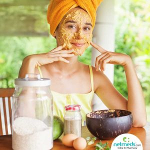 Beauty Hacks for Clear Skin- Naturally & Effectively