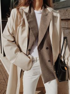 Explore the Latest Seasonal Fashion Trends of 2025