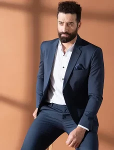 Smart Casual Outfits Men
