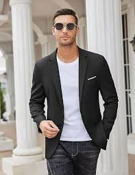 Smart Casual Outfits Men